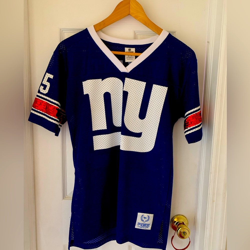 Victoria secrets nfl